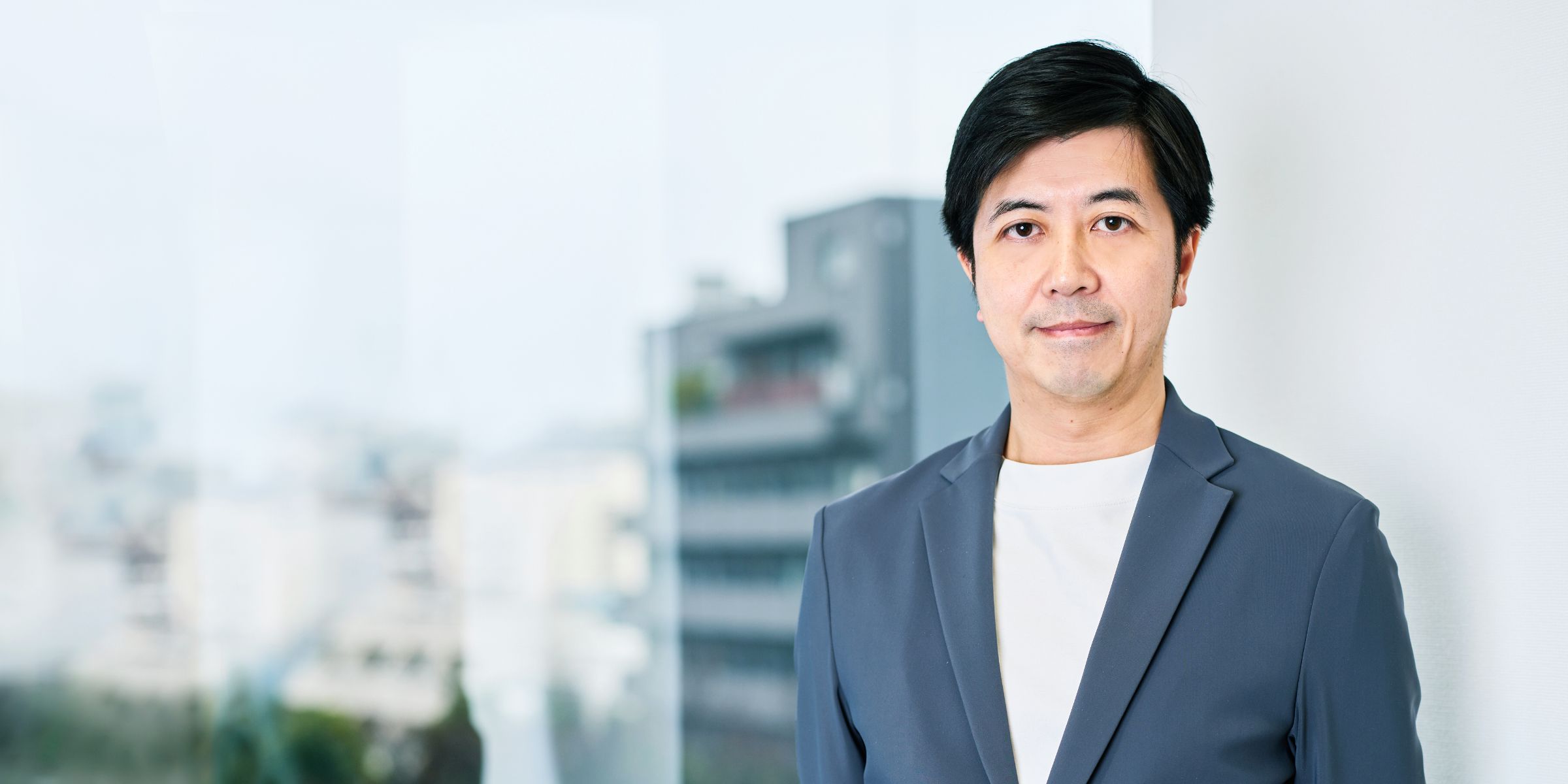 代表取締役社長 髙島 宏平