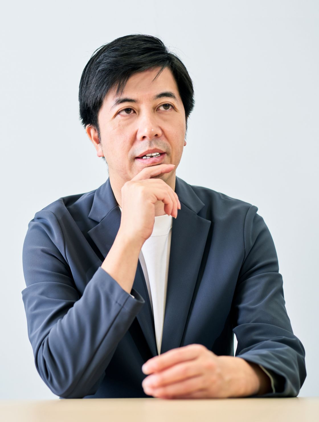 代表取締役社長 髙島 宏平