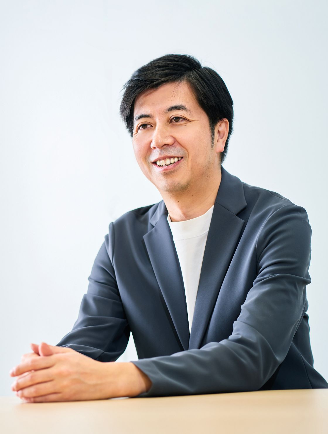 代表取締役社長 髙島 宏平