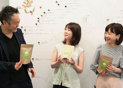 アップサイクルで食品ロスを削減！ グリーンシフト担当者に聞く『Upcycle by Oisix』の展望