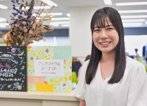 「生の声を聞かないと、わからないことばかり」──食の社会課題に取り組むオイシックスの…