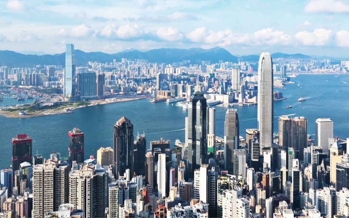 Oisix香港