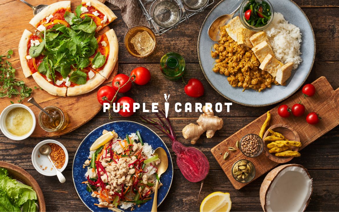 Purple Carrot