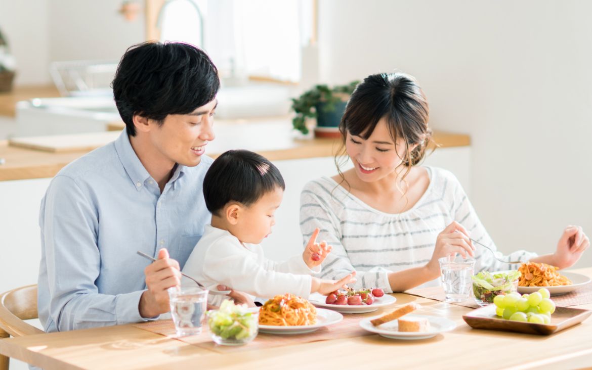 食に関する社会課題をビジネスで解決する
