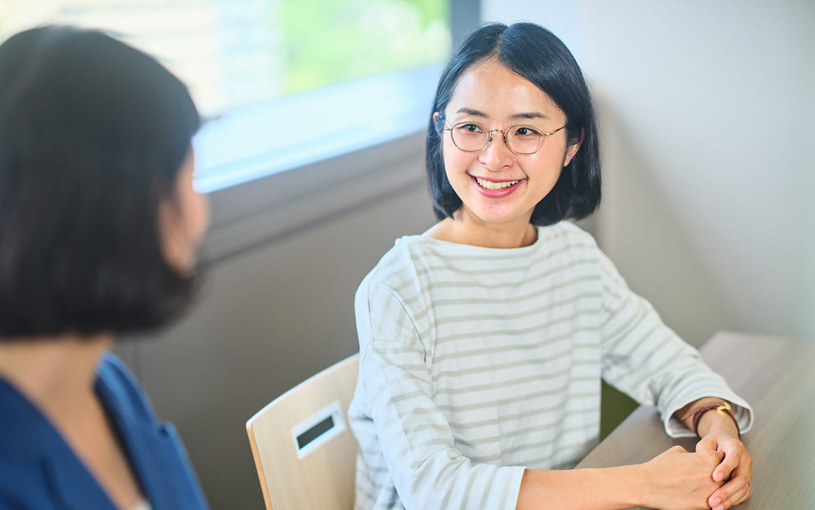 お客さまと向き合い嬉しい驚きを届ける
