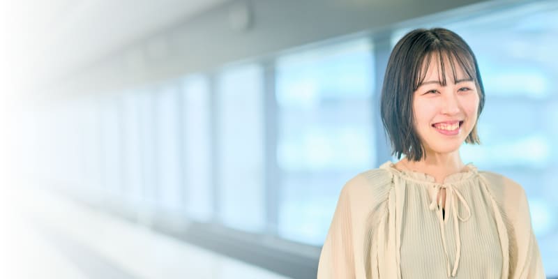 新卒採用