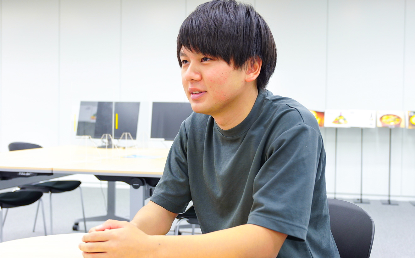 20代のうちに事業開発の力を磨く。複数のベンチャーを経て、オイシックス・ラ・大地へ転職した理由