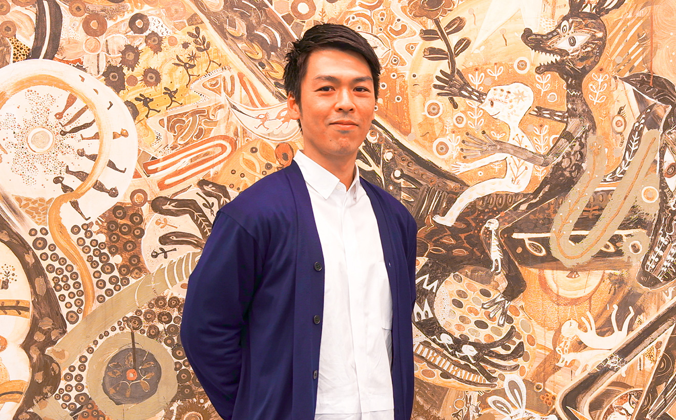 メタップスワン取締役の佐野さんが、オイシックス・ラ・大地で兼業を始めた理由