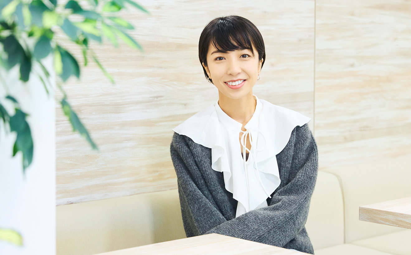 オイシックス・ラ・大地は、女性が働きやすい会社なのか？ 社外取締役の小脇美里さんに聞いてみた