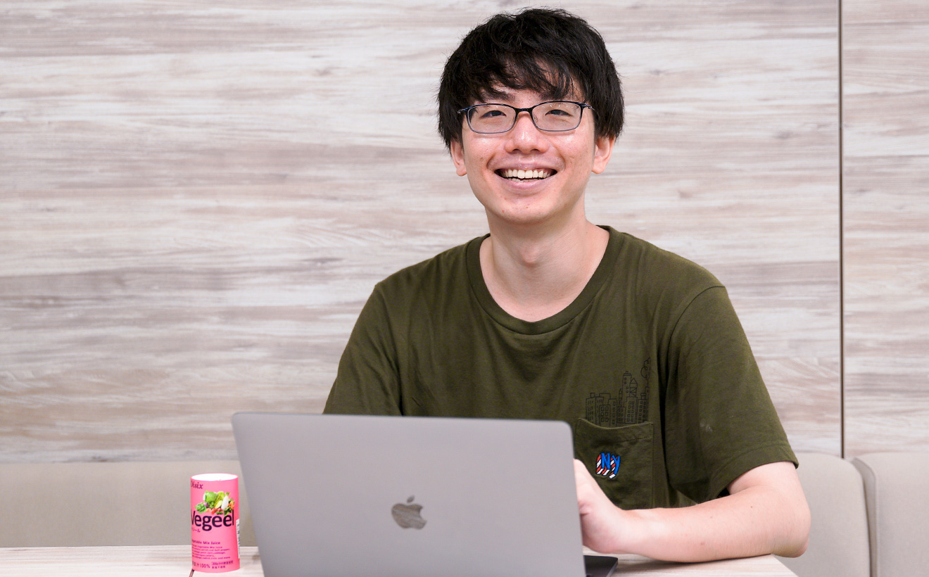 毎週の買い物をより楽しく滑らかに。世界標準の実装を目指す、Oisixの『アプリエンジニア』の仕事とは