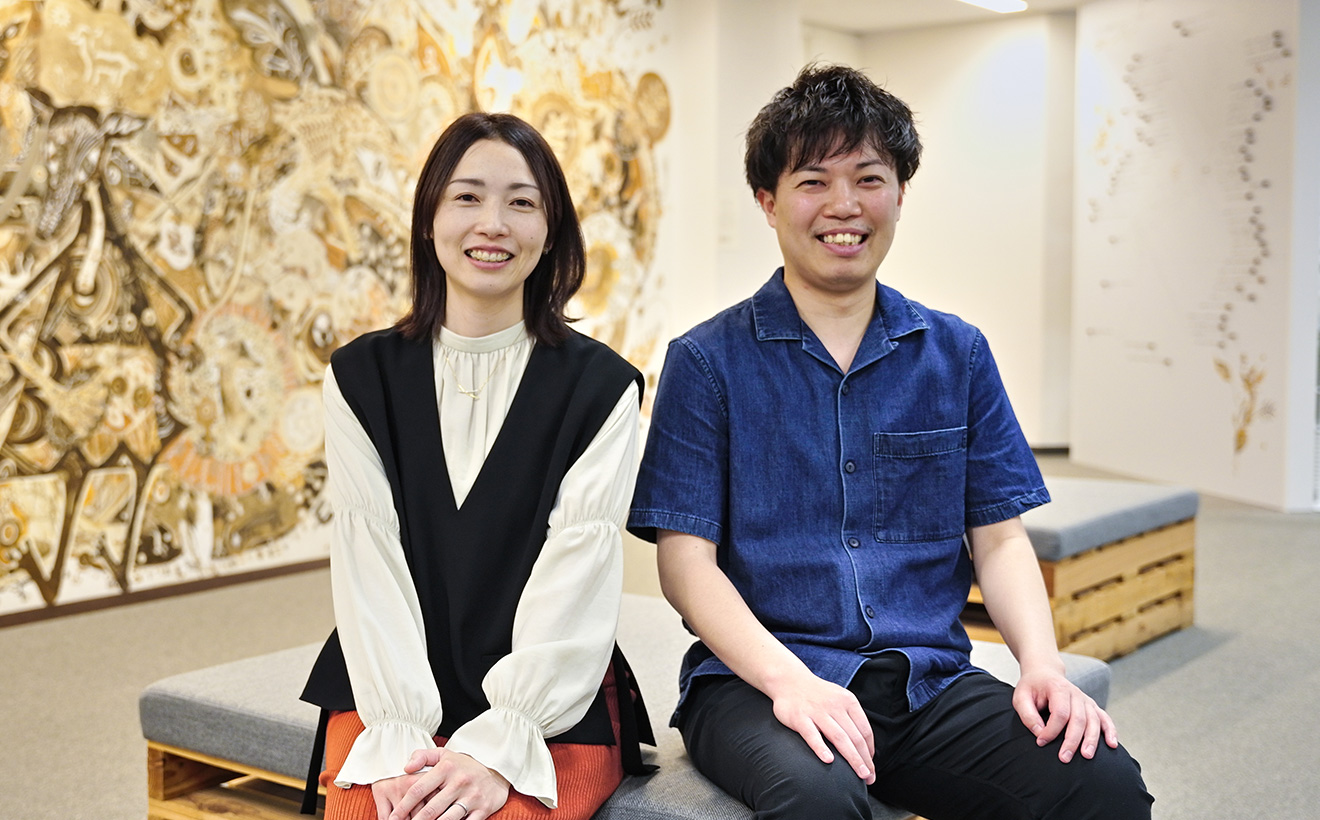 「体感を通じて、ミッションへの当事者意識を高める」──オイシックス・ラ・大地の新卒研修に込めた想い