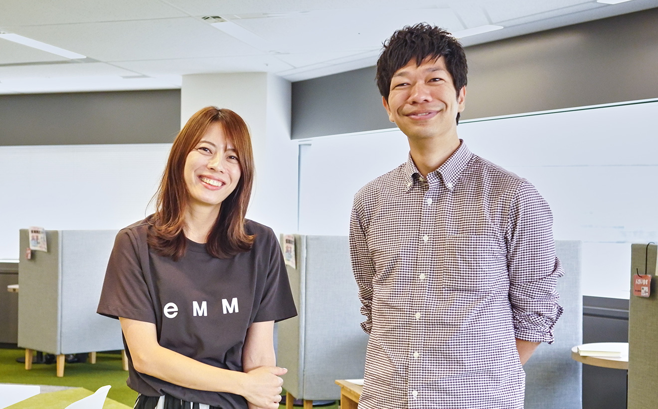 “再入社”メンバーに聞く、転職して気づいたオイシックス・ラ・大地が自分にあっている理由