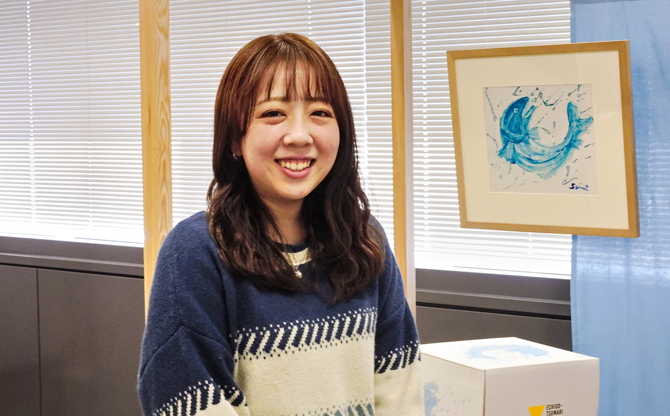 どうやって「Oisixならでは」の魅力を訴求できるか。Oisixの『プロモーション室』の仕事
