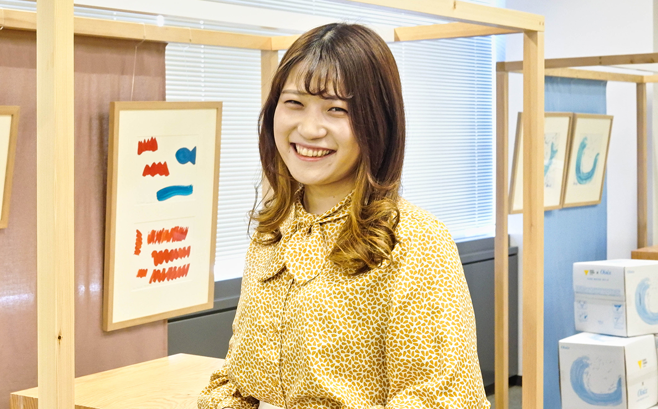 チャレンジによって、お客さまに新鮮な驚きを届ける。Oisixの『販促企画・商品企画』の仕事