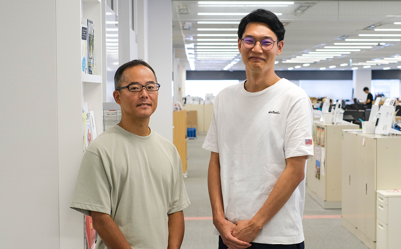 Oisixの顧客獲得ノウハウを活かし、対面販促の課題を解決。Oisixの新事業『スペアド』とは？