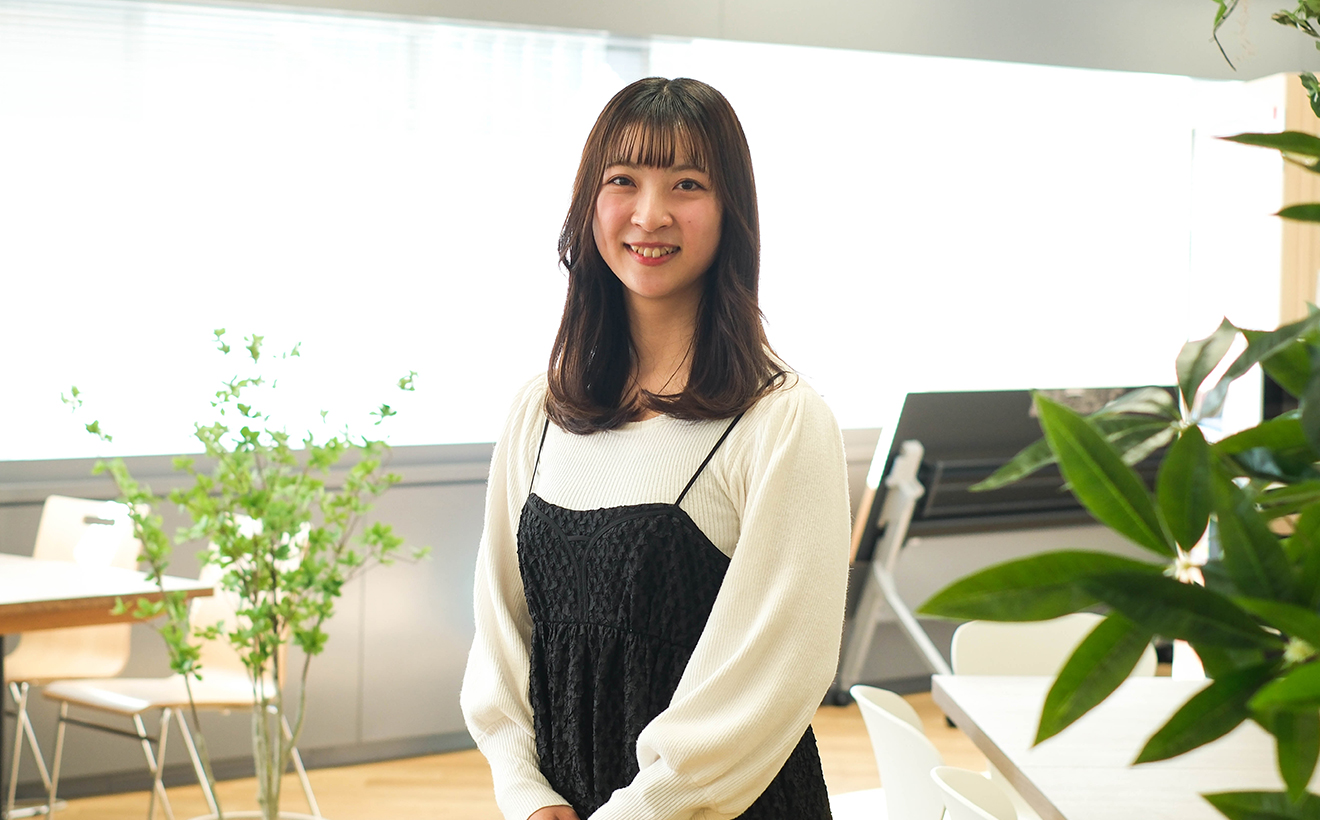 食卓における「新しい当たり前」をつくりたい── 新卒1年目からOisixの新サービスづくりに挑む